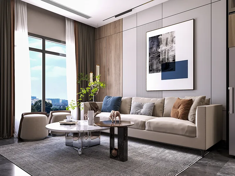 Real Estate Development