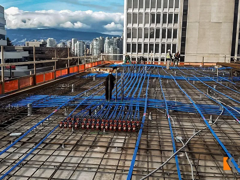 Post-Tensioning Systems