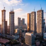 The Construction Industry in Kenya: Growth, Opportunities, and the Future of Building in East Africa